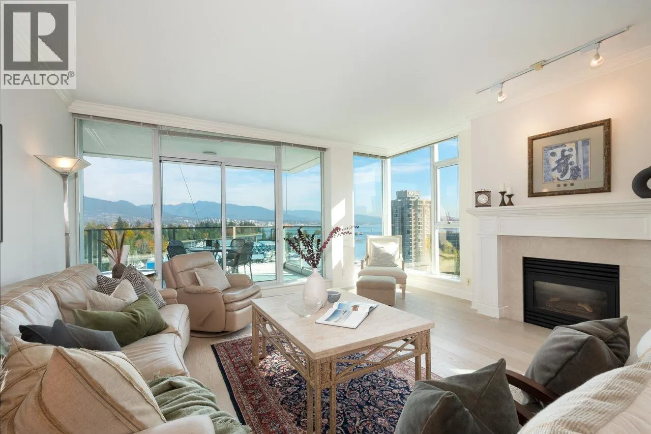 1303 1777 BAYSHORE DRIVE