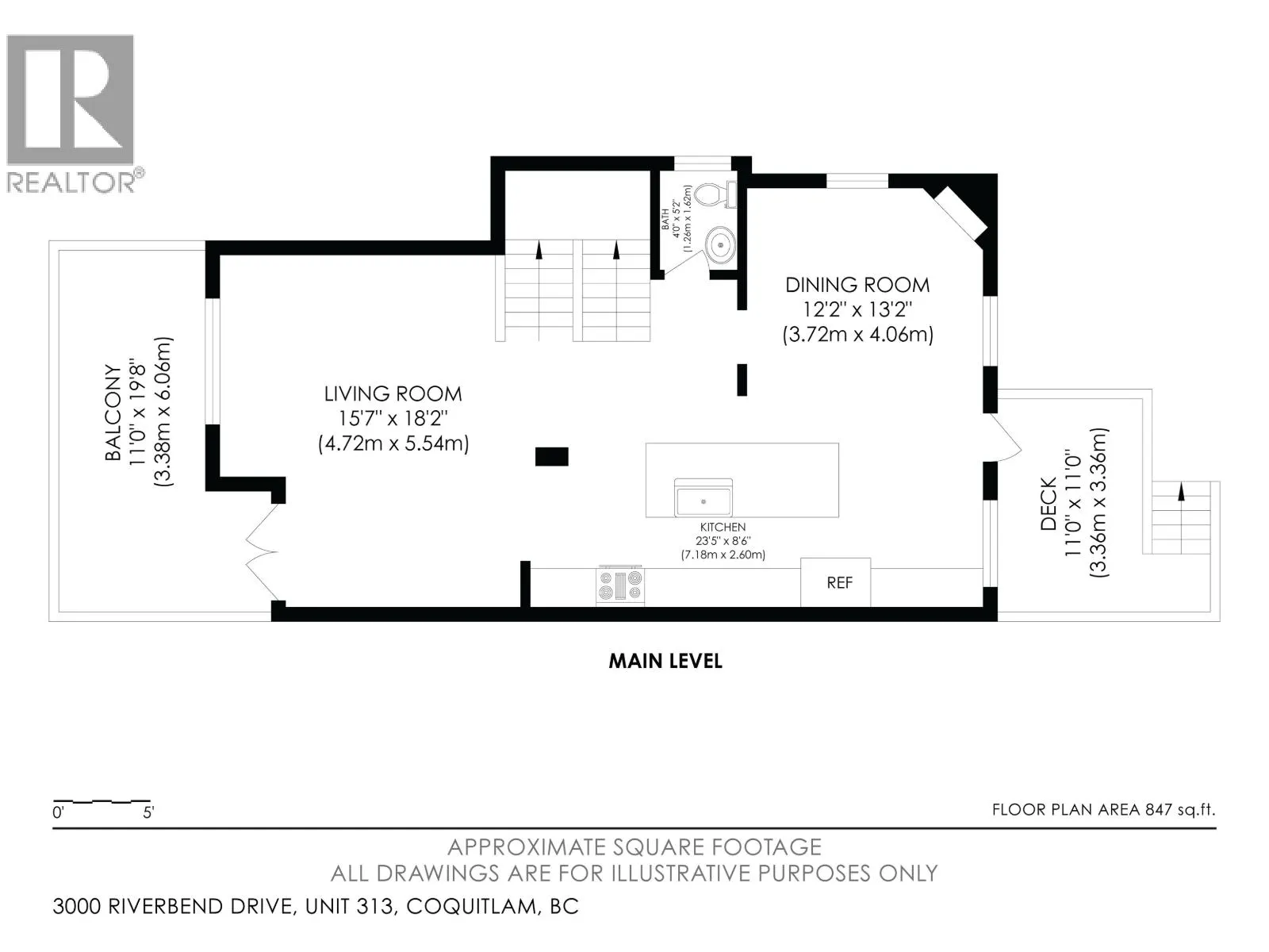 313 3000 RIVERBEND DRIVE