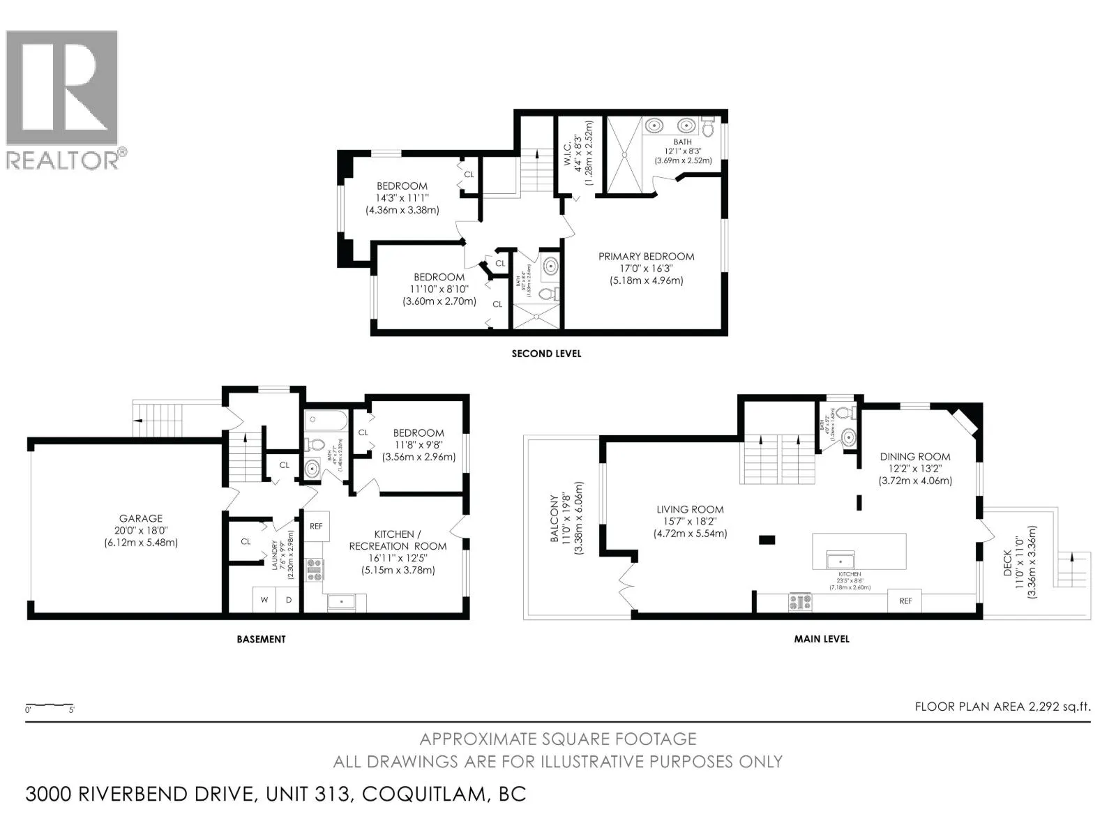 313 3000 RIVERBEND DRIVE