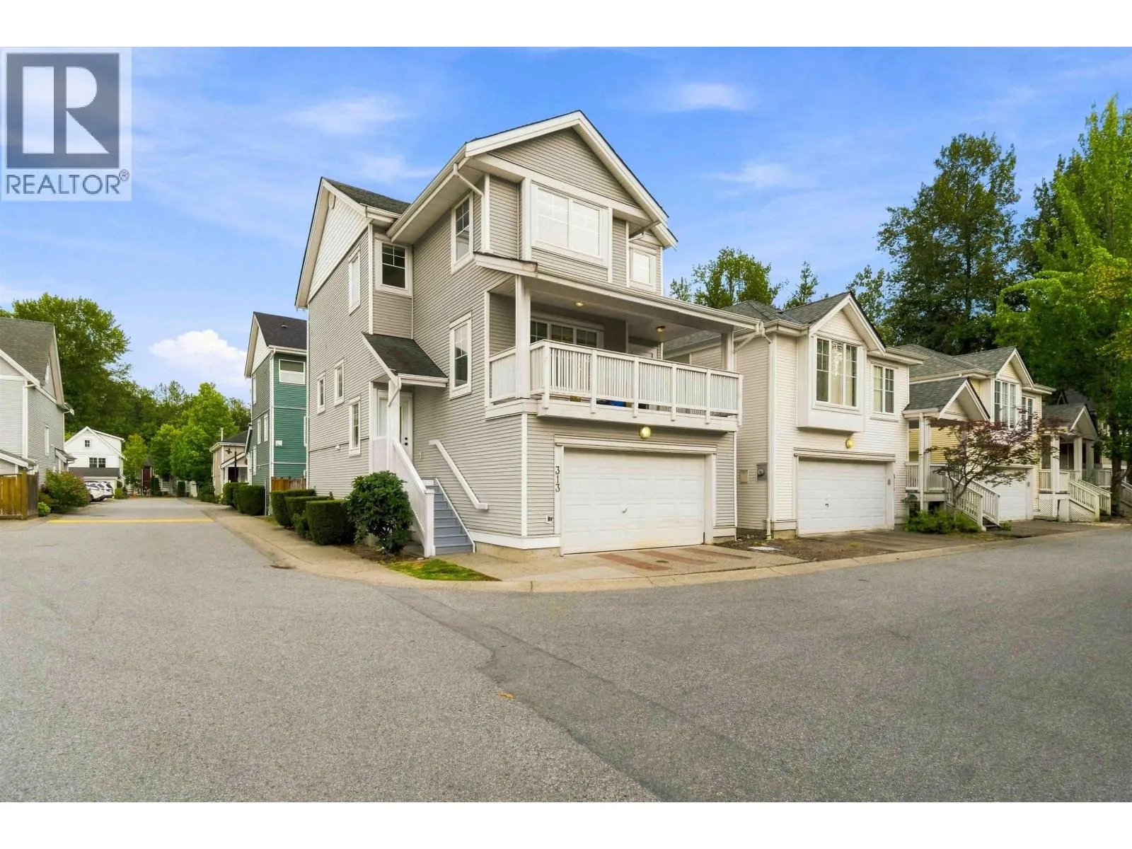 313 3000 RIVERBEND DRIVE