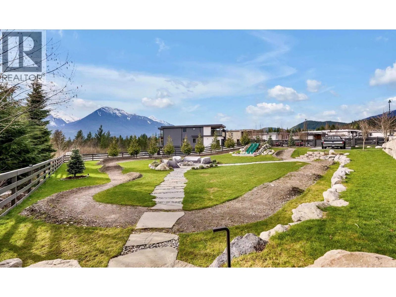 2934 HUCKLEBERRY DRIVE