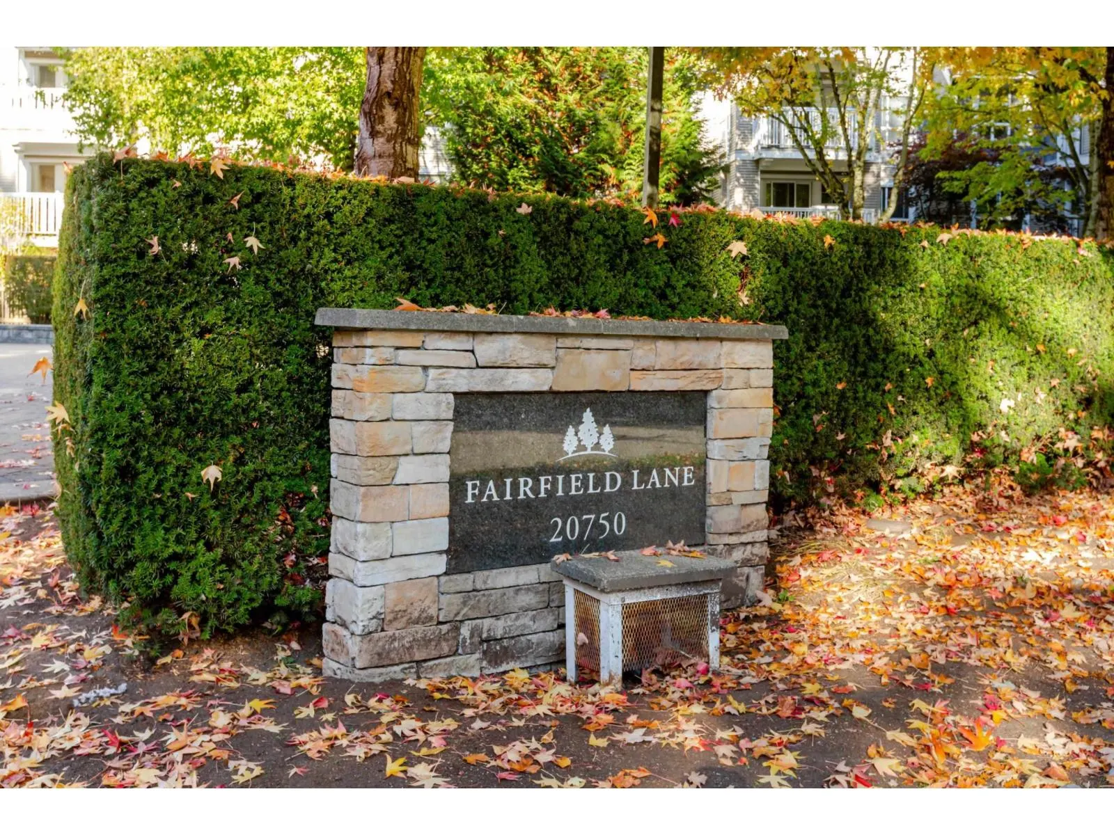 201 20750 DUNCAN WAY
