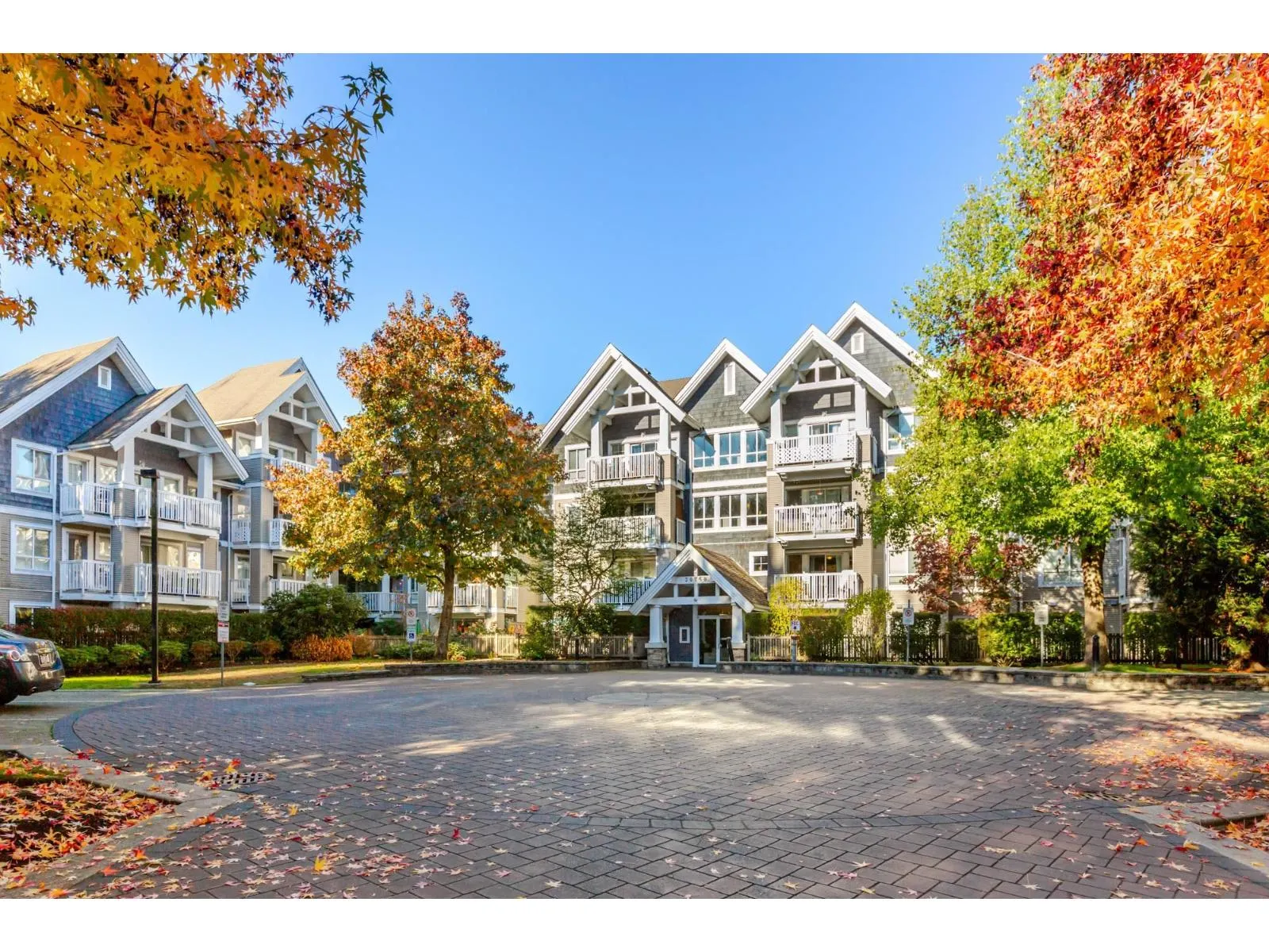 201 20750 DUNCAN WAY