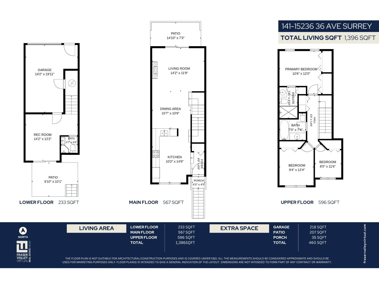 141 15236 36 AVENUE