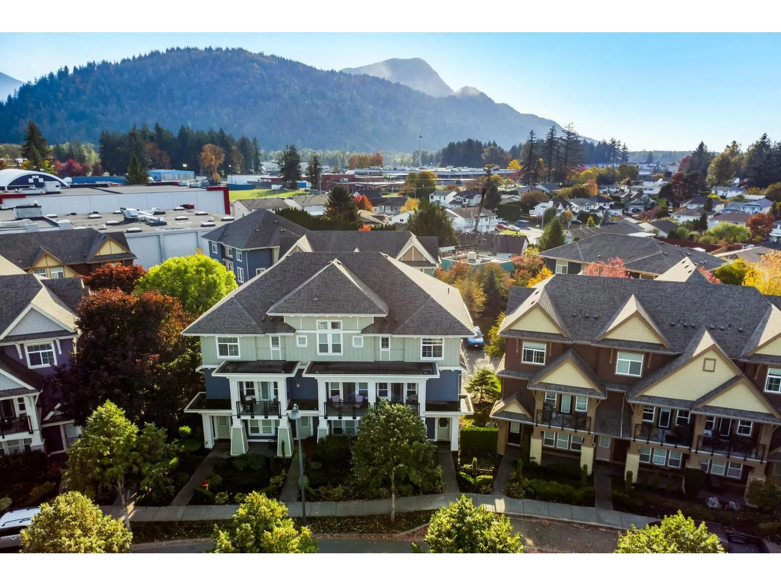 10 45137 NICOMEN CRESCENT|Garrison Crossing