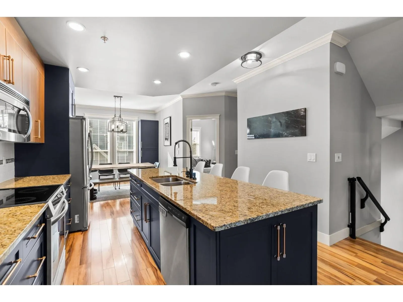 10 45137 NICOMEN CRESCENT|Garrison Crossing