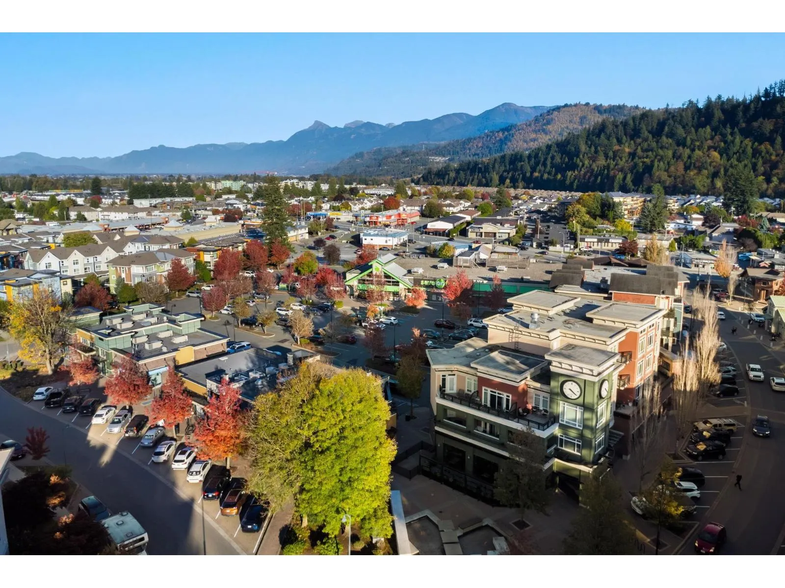 10 45137 NICOMEN CRESCENT|Garrison Crossing