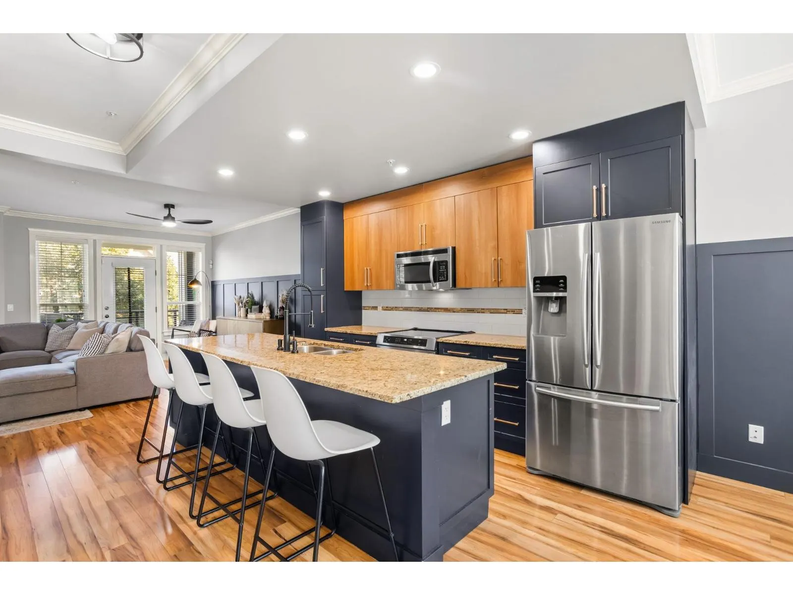 10 45137 NICOMEN CRESCENT|Garrison Crossing