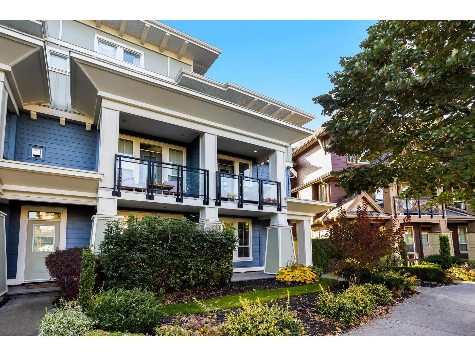 10 45137 NICOMEN CRESCENT|Garrison Crossing