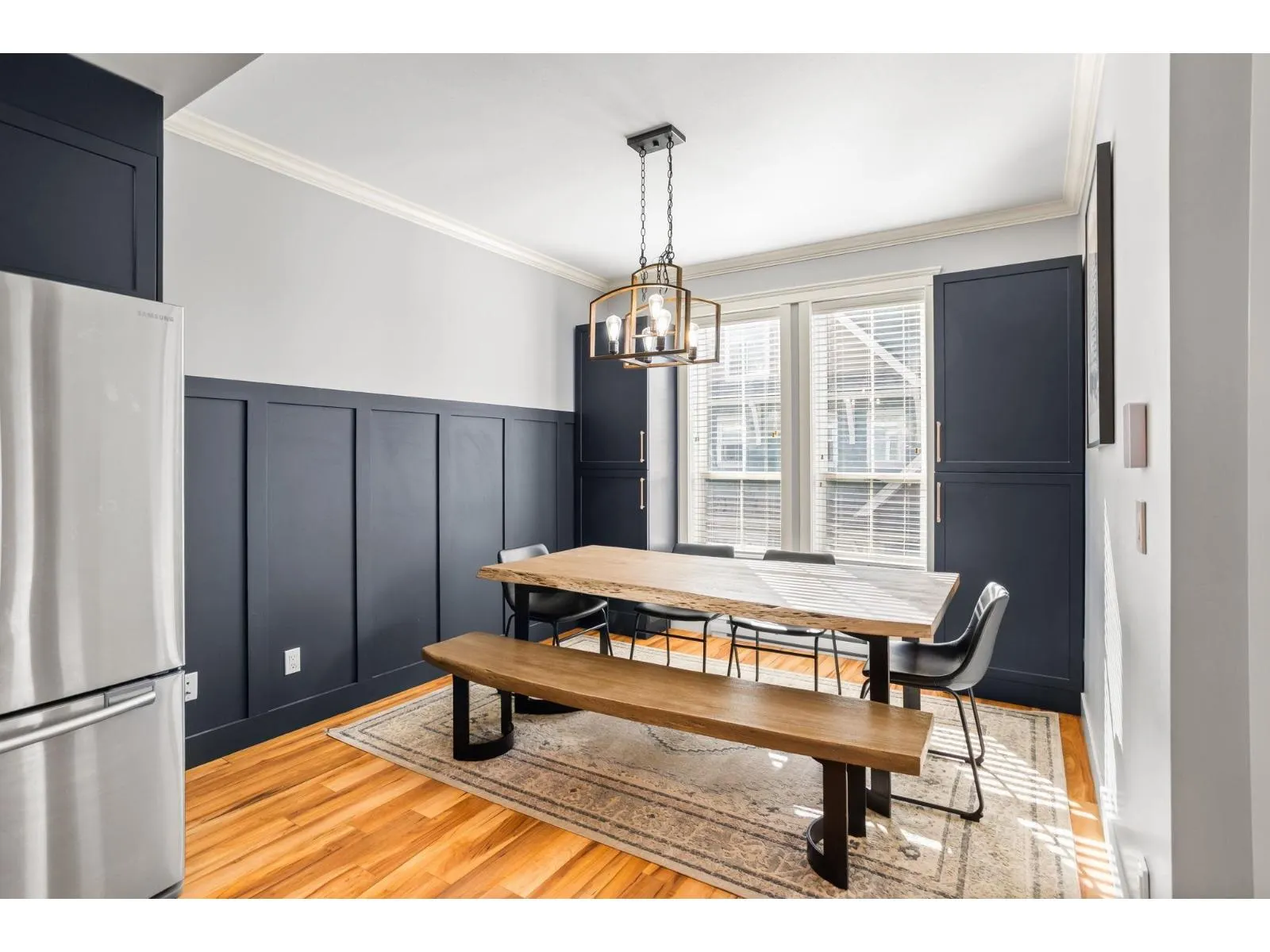 10 45137 NICOMEN CRESCENT|Garrison Crossing