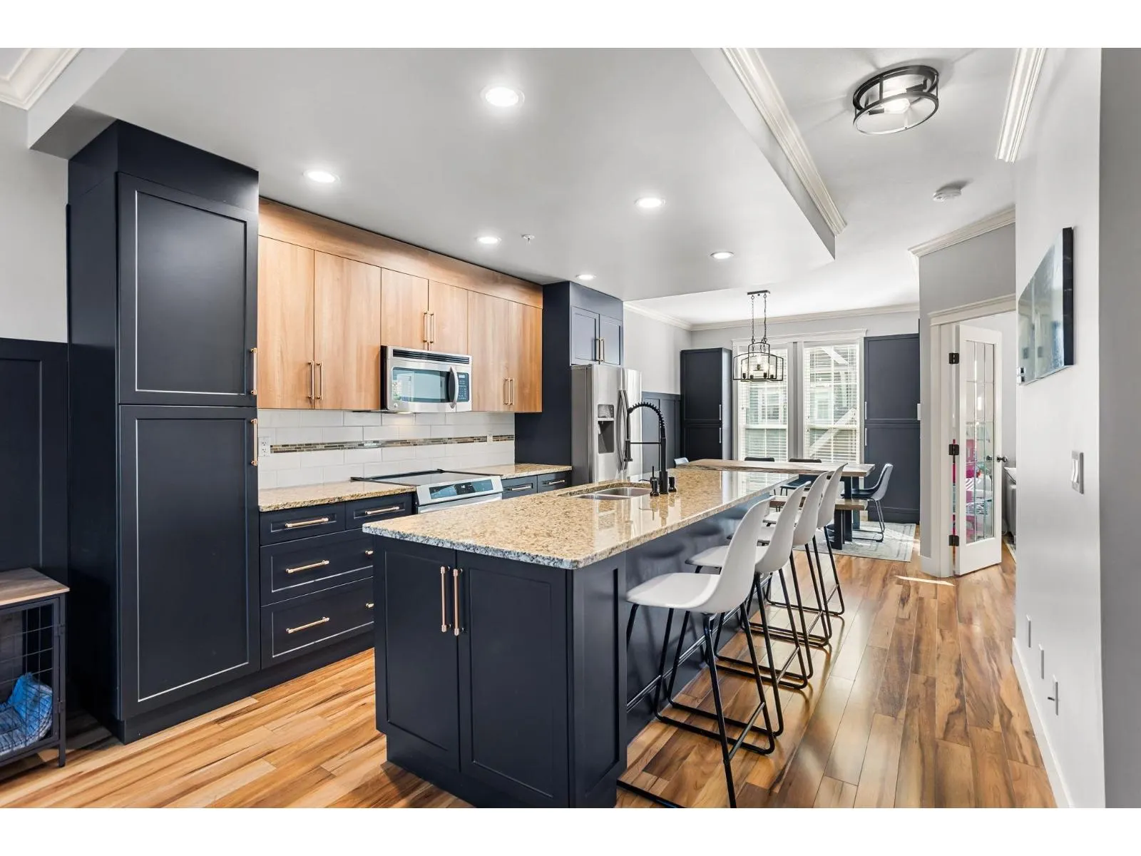 10 45137 NICOMEN CRESCENT|Garrison Crossing