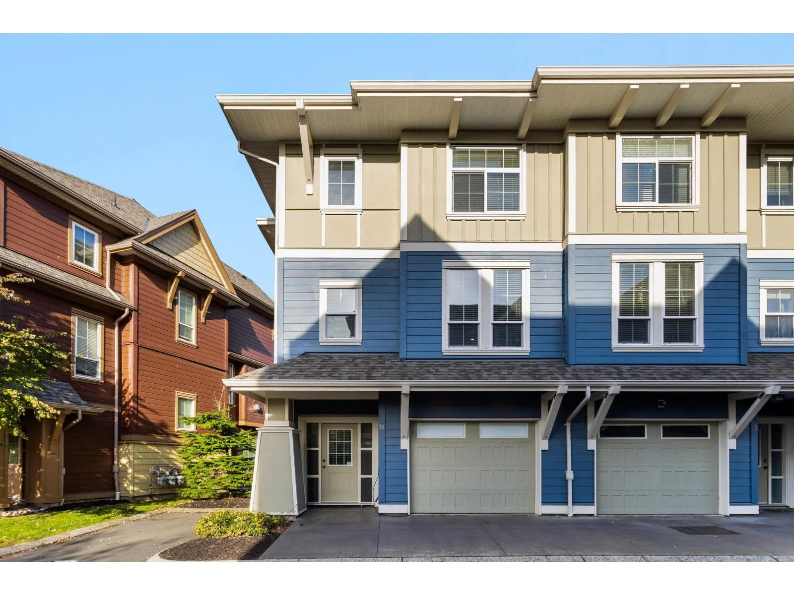 10 45137 NICOMEN CRESCENT|Garrison Crossing