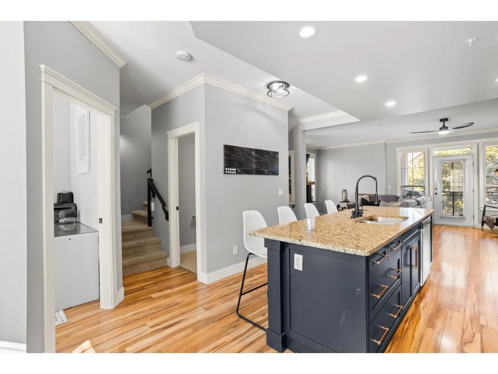 10 45137 NICOMEN CRESCENT|Garrison Crossing