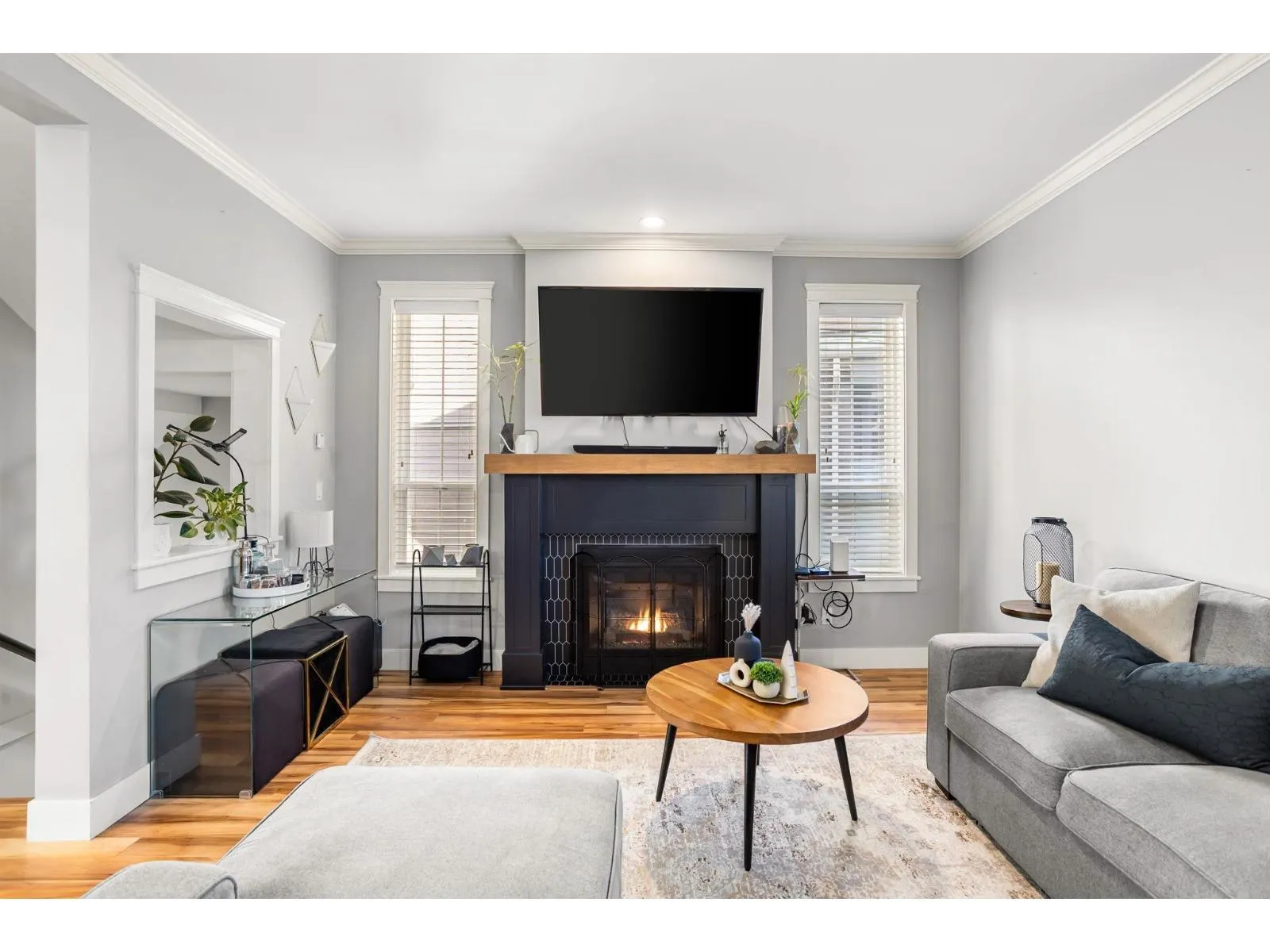 10 45137 NICOMEN CRESCENT|Garrison Crossing