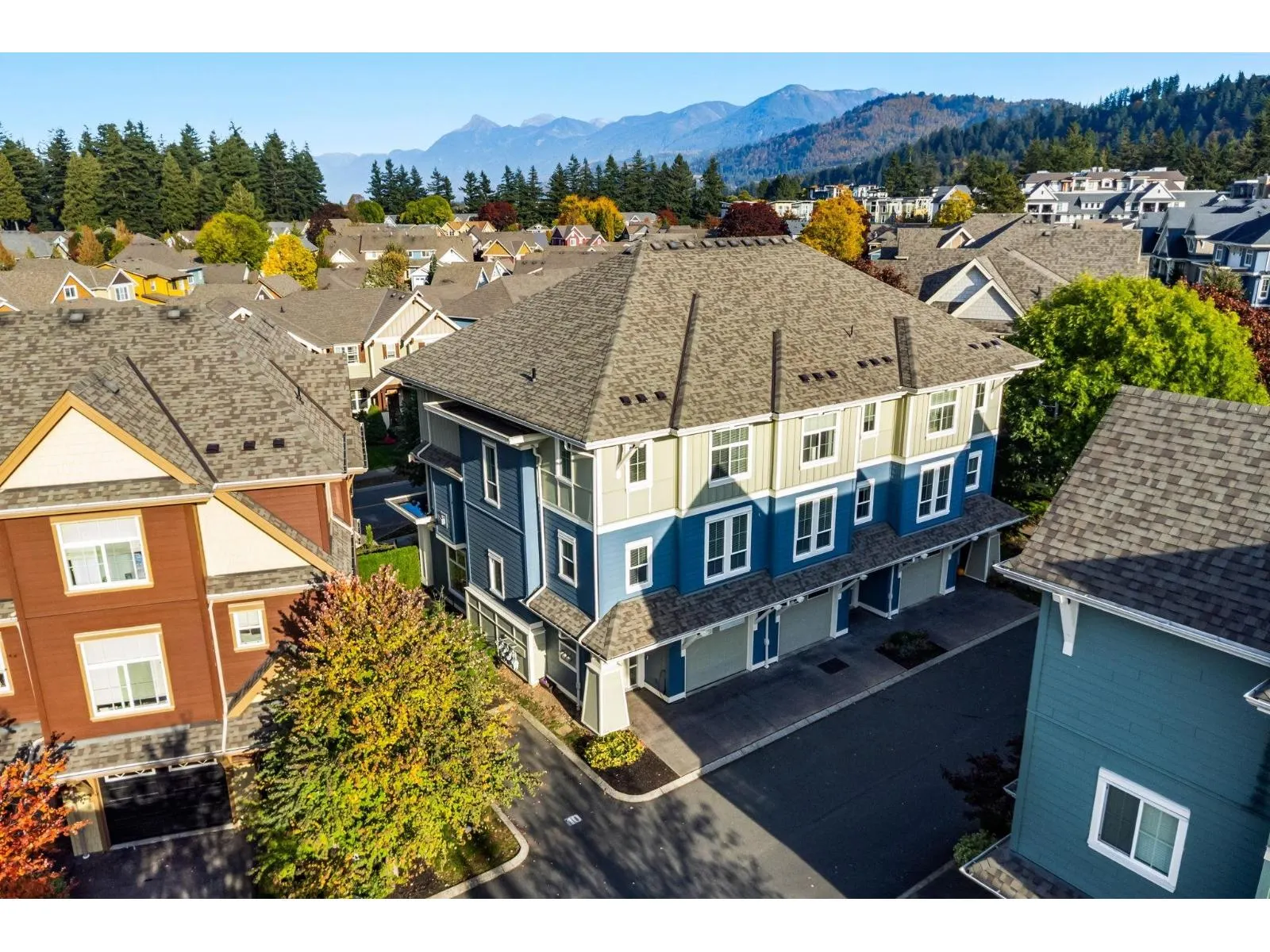 10 45137 NICOMEN CRESCENT|Garrison Crossing