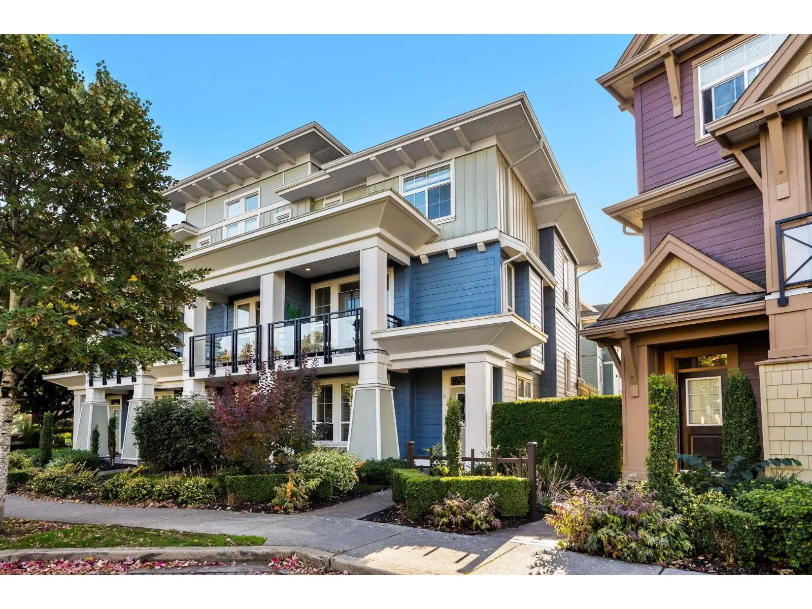 10 45137 NICOMEN CRESCENT|Garrison Crossing