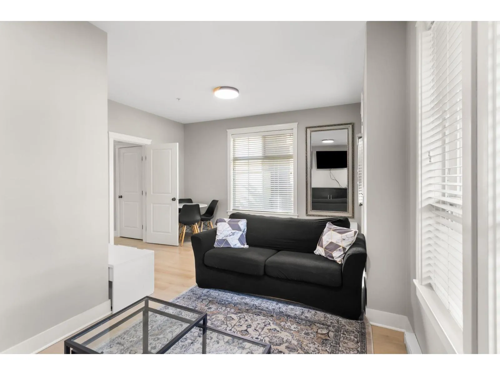 10 45137 NICOMEN CRESCENT|Garrison Crossing