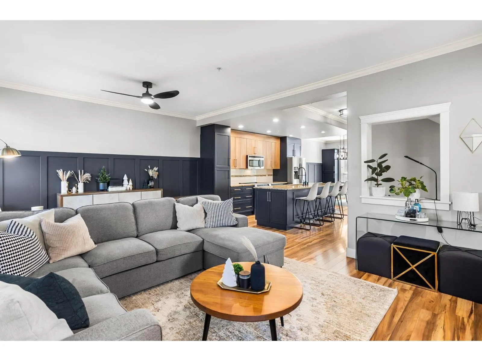10 45137 NICOMEN CRESCENT|Garrison Crossing