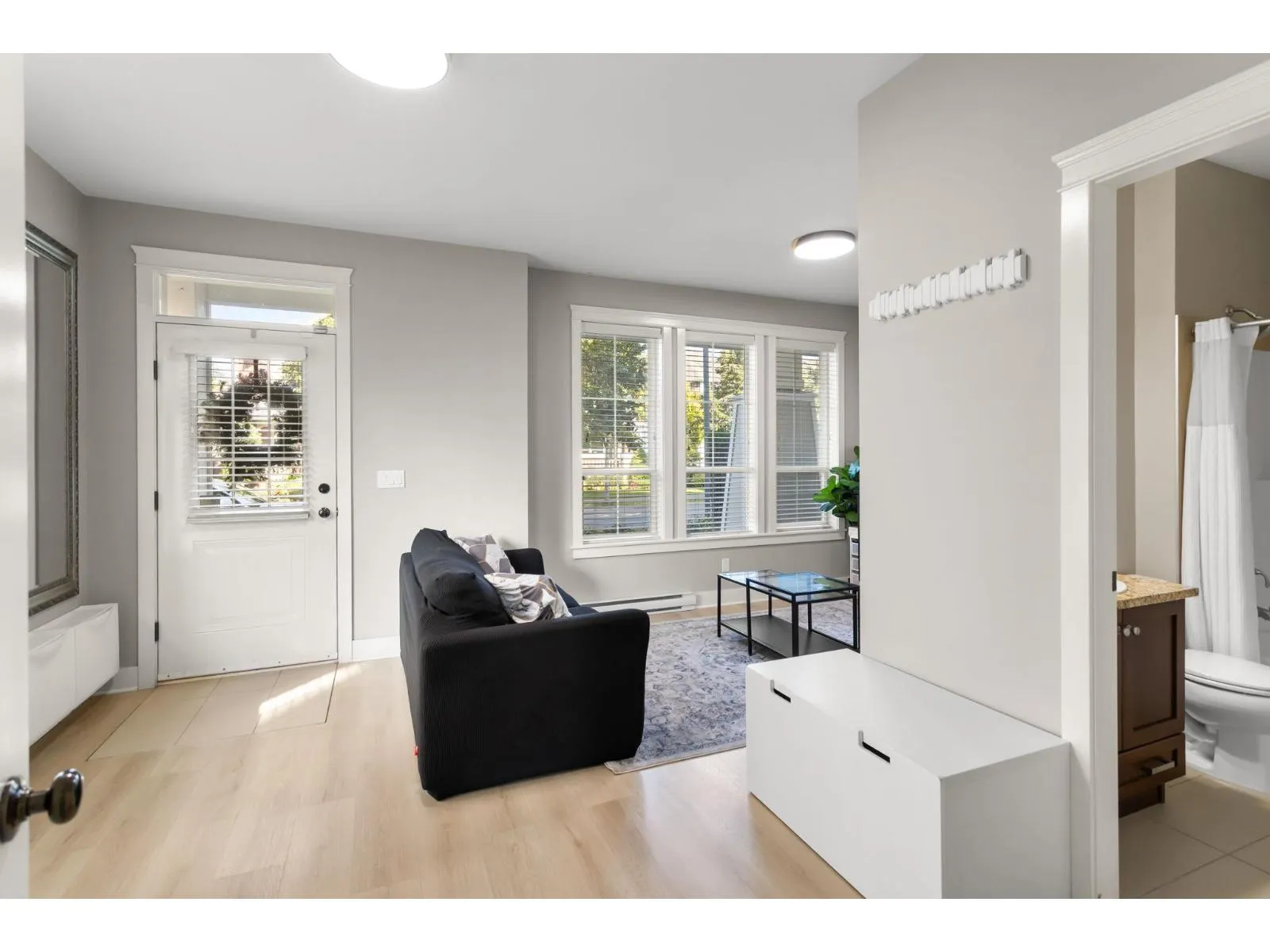 10 45137 NICOMEN CRESCENT|Garrison Crossing