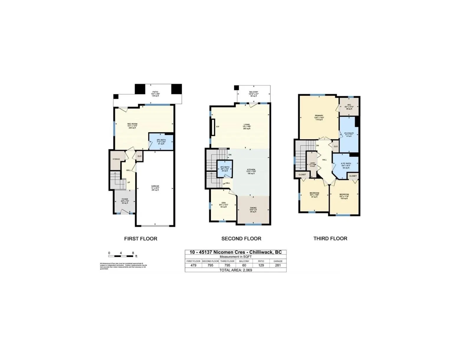 10 45137 NICOMEN CRESCENT|Garrison Crossing