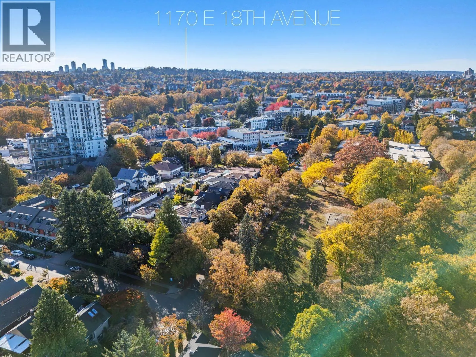 1170 E 18TH AVENUE