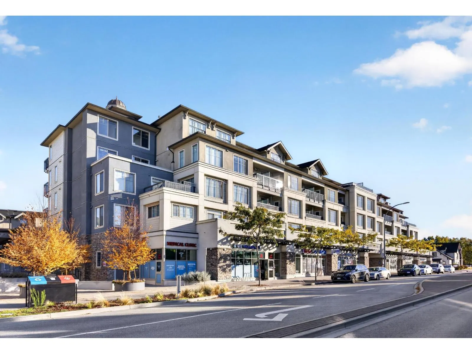 B306 20487 65 AVENUE