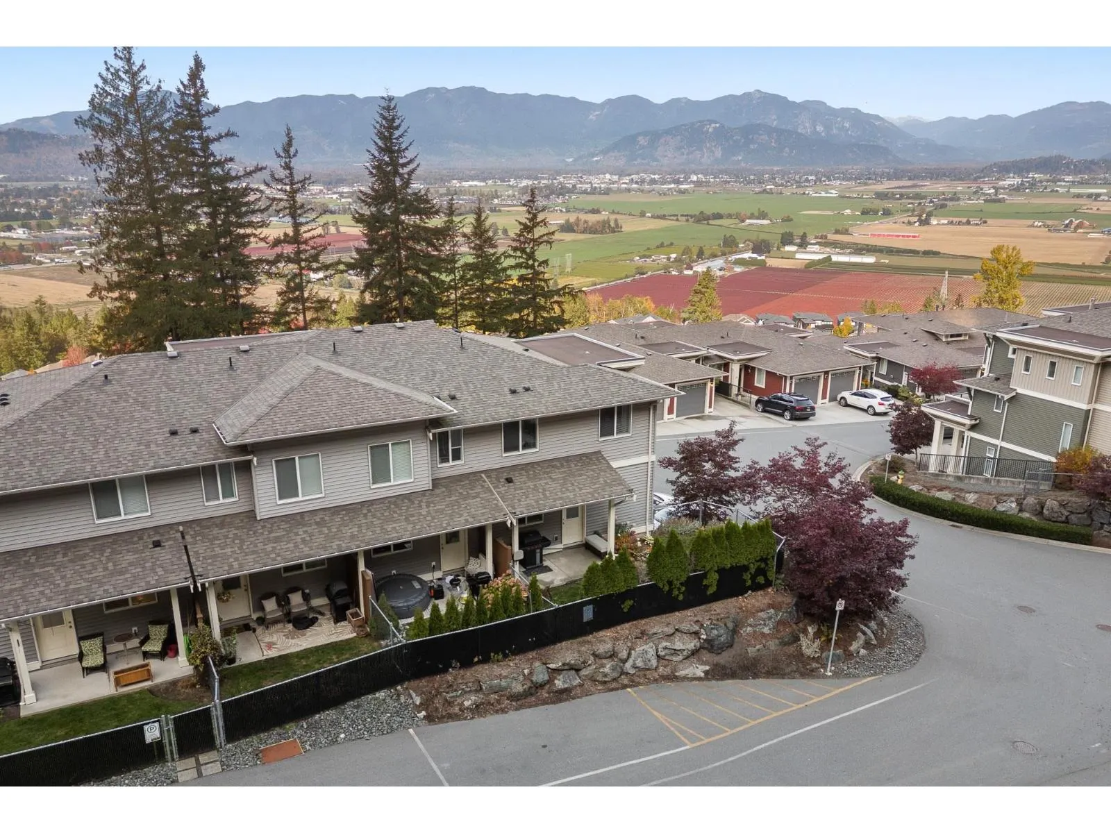 53 6026 LINDEMAN STREET|Promontory