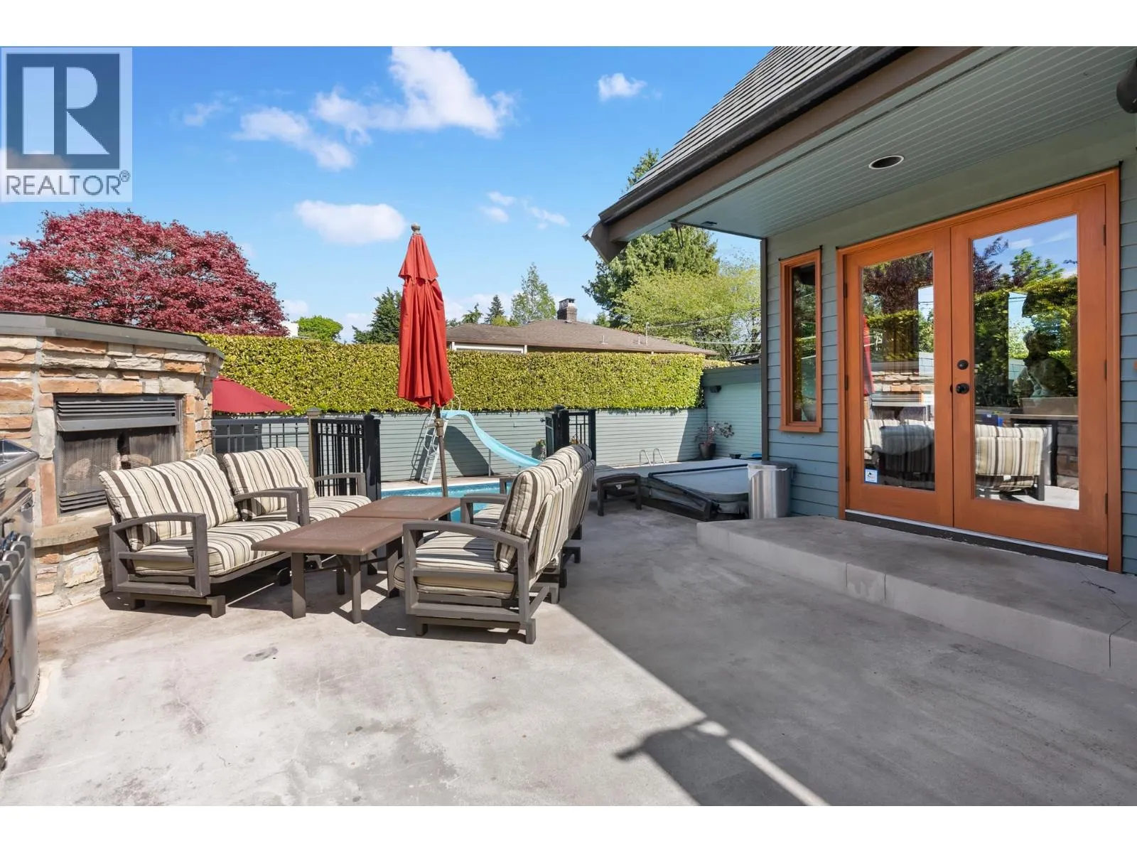 3850 POINT GREY ROAD