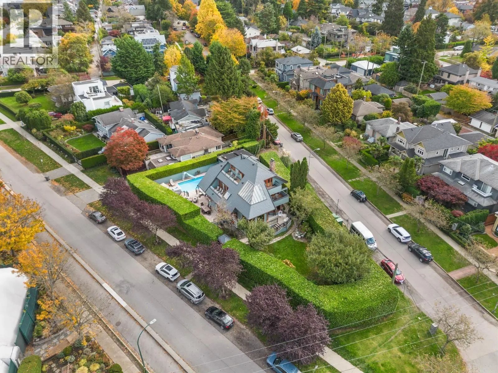 3850 POINT GREY ROAD