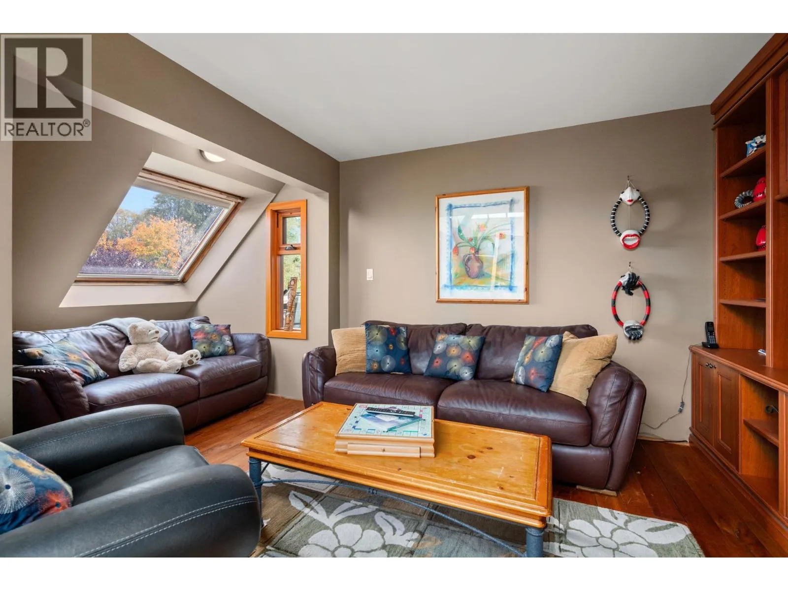 3850 POINT GREY ROAD