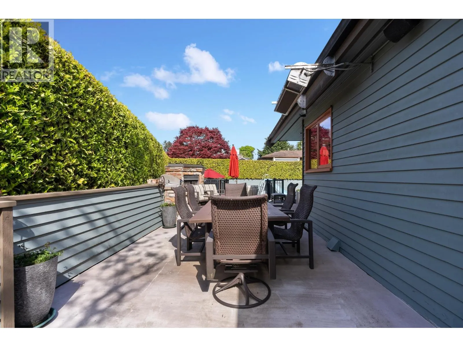 3850 POINT GREY ROAD