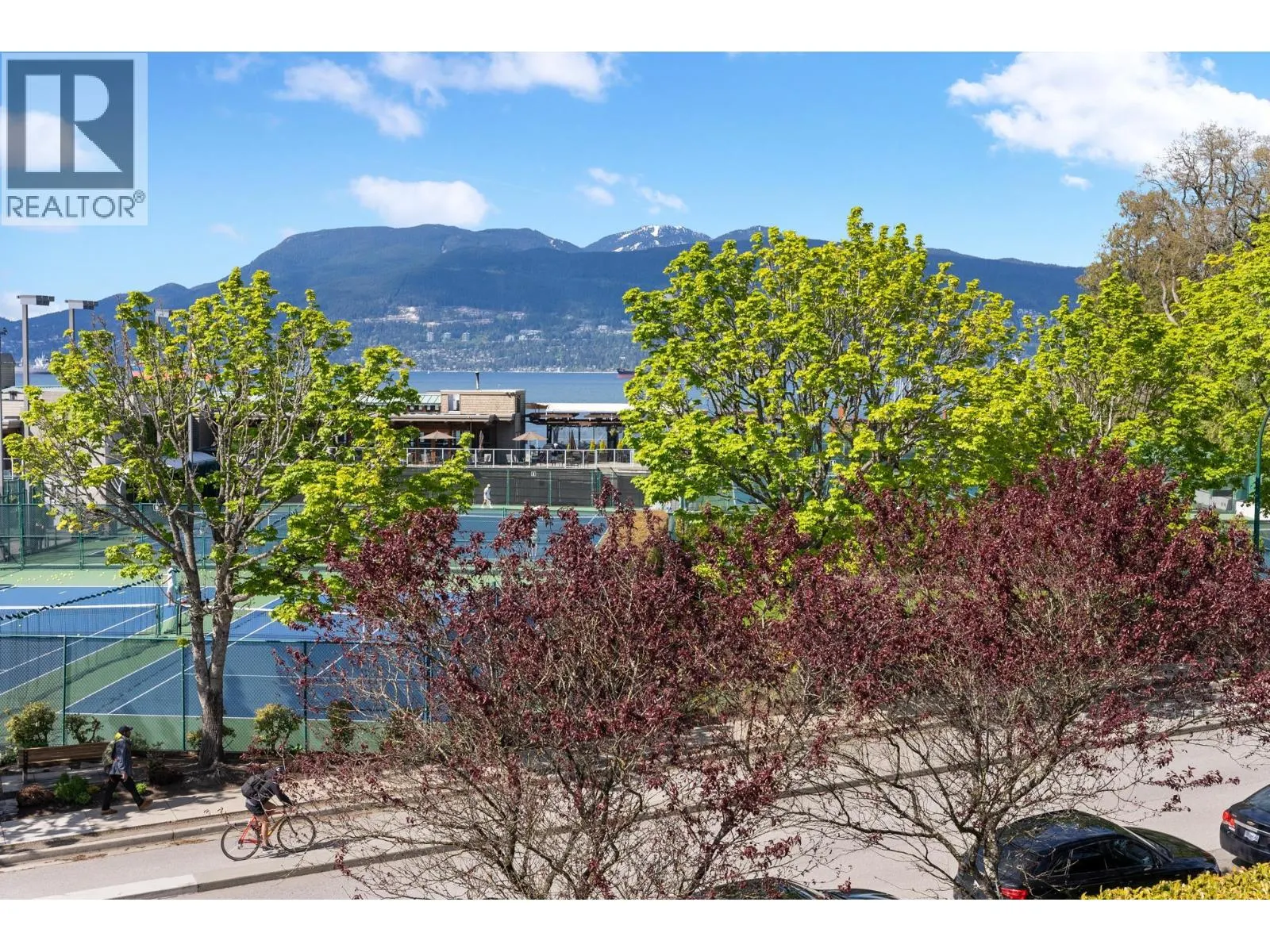 3850 POINT GREY ROAD