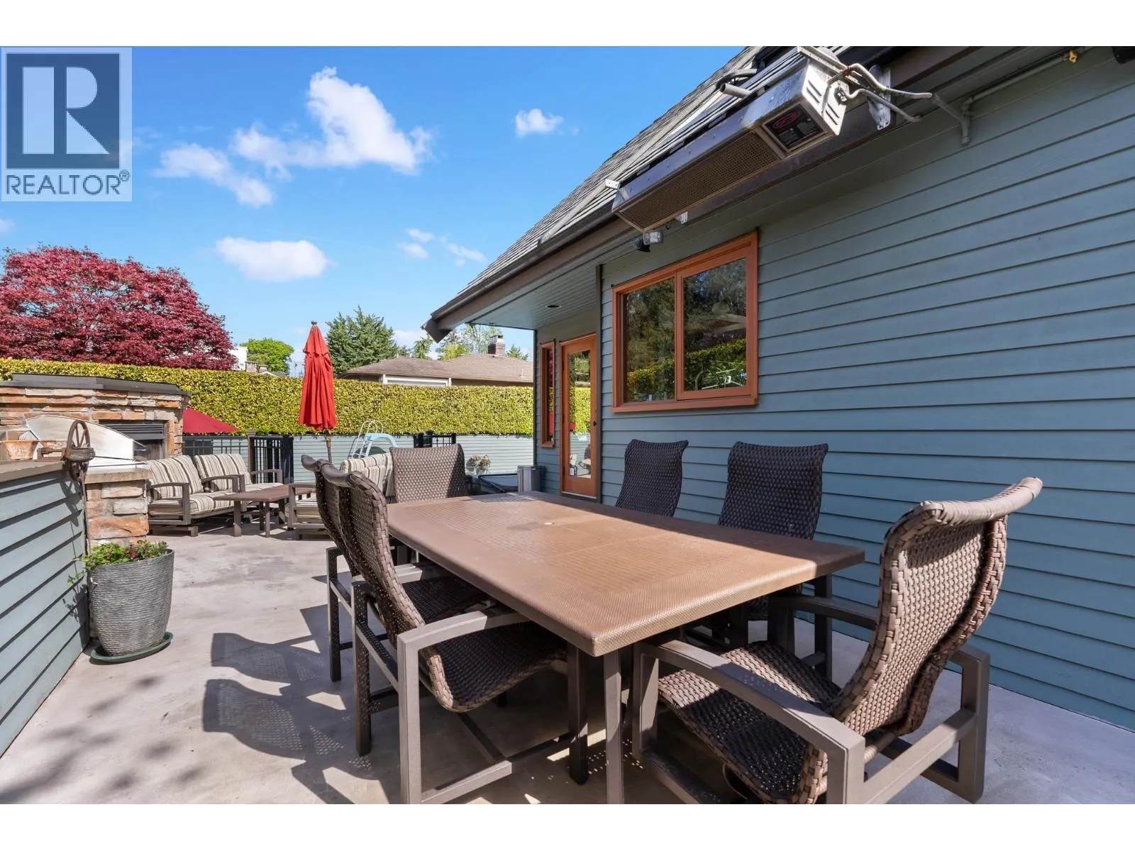 3850 POINT GREY ROAD