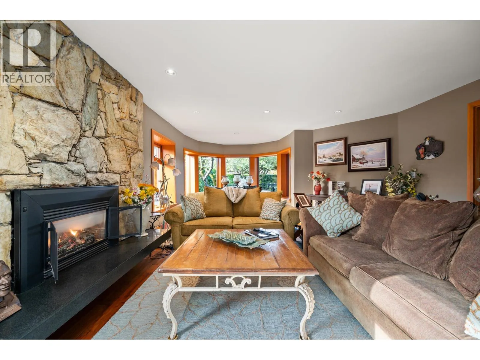 3850 POINT GREY ROAD