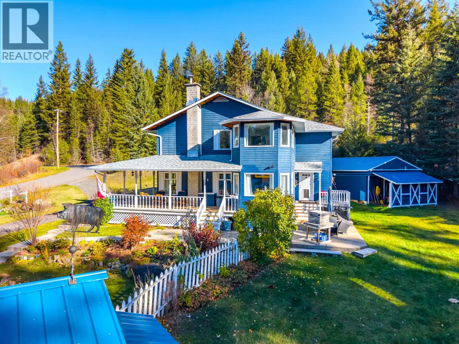 4315 RAINBOW DRIVE