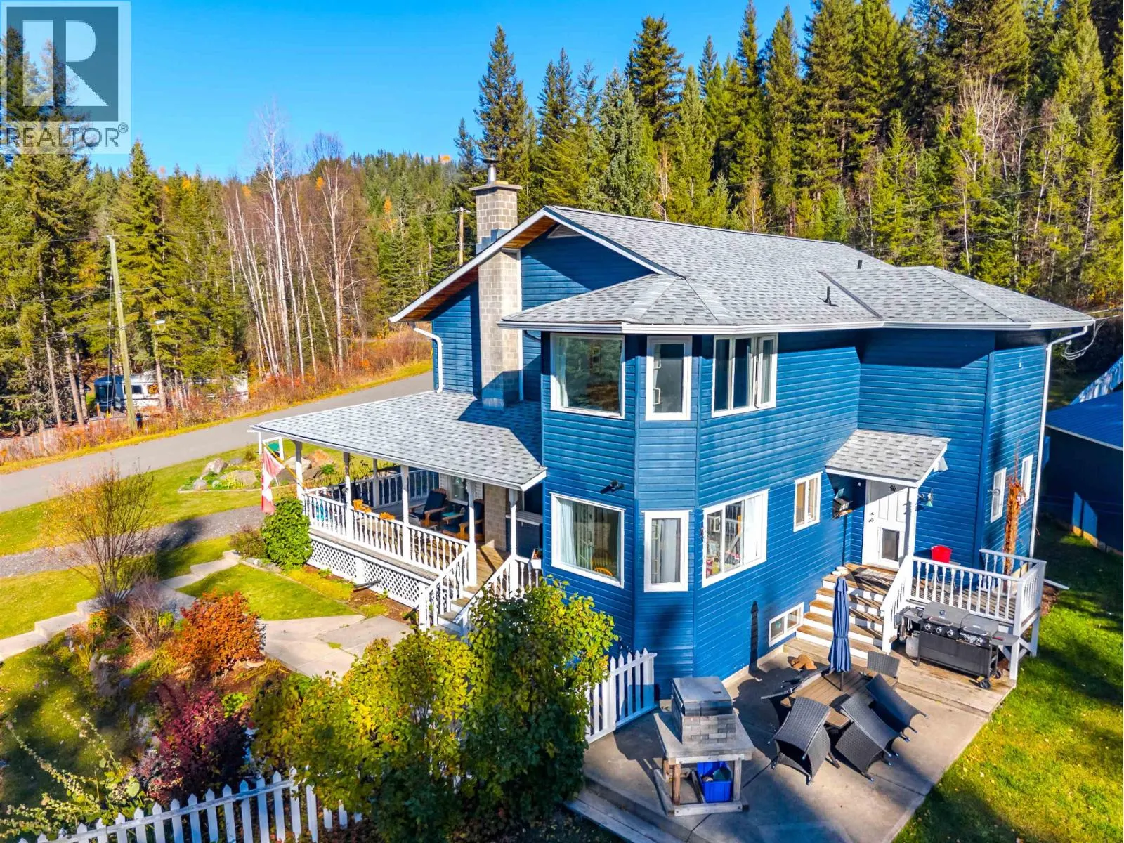 4315 RAINBOW DRIVE