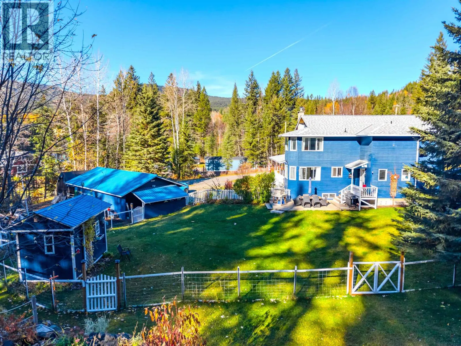 4315 RAINBOW DRIVE