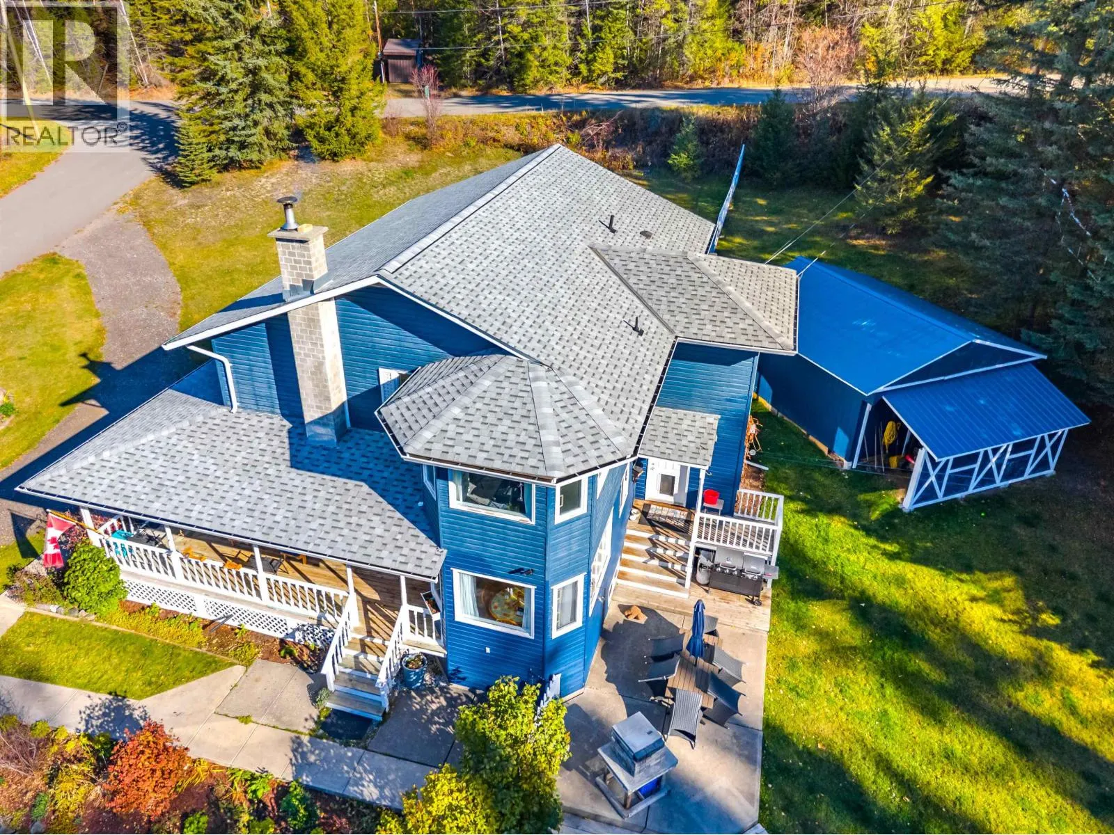 4315 RAINBOW DRIVE