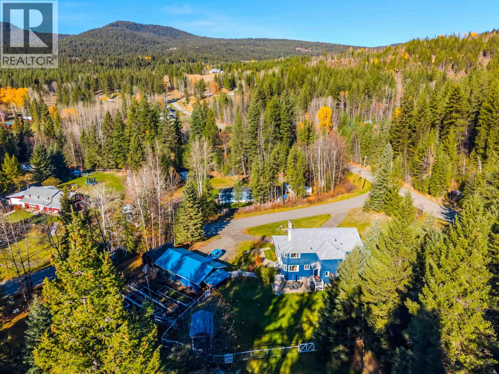 4315 RAINBOW DRIVE