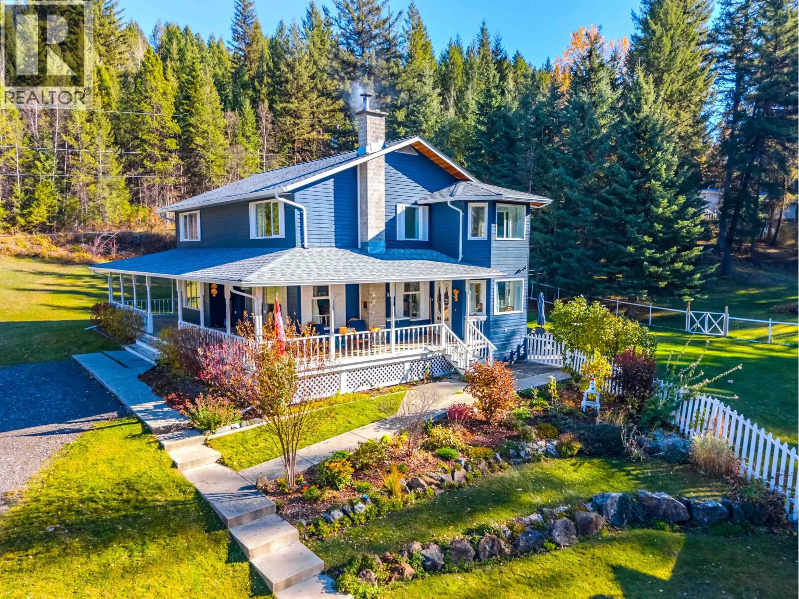 4315 RAINBOW DRIVE