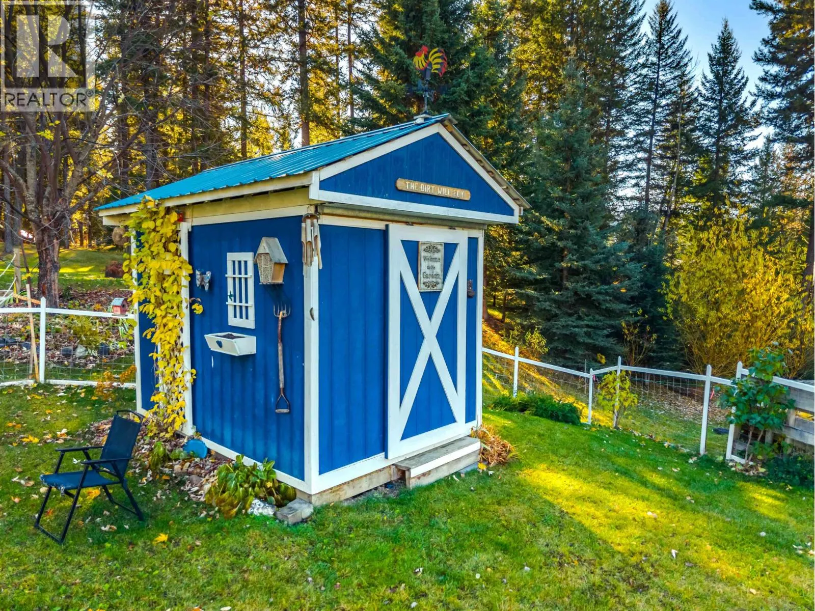 4315 RAINBOW DRIVE