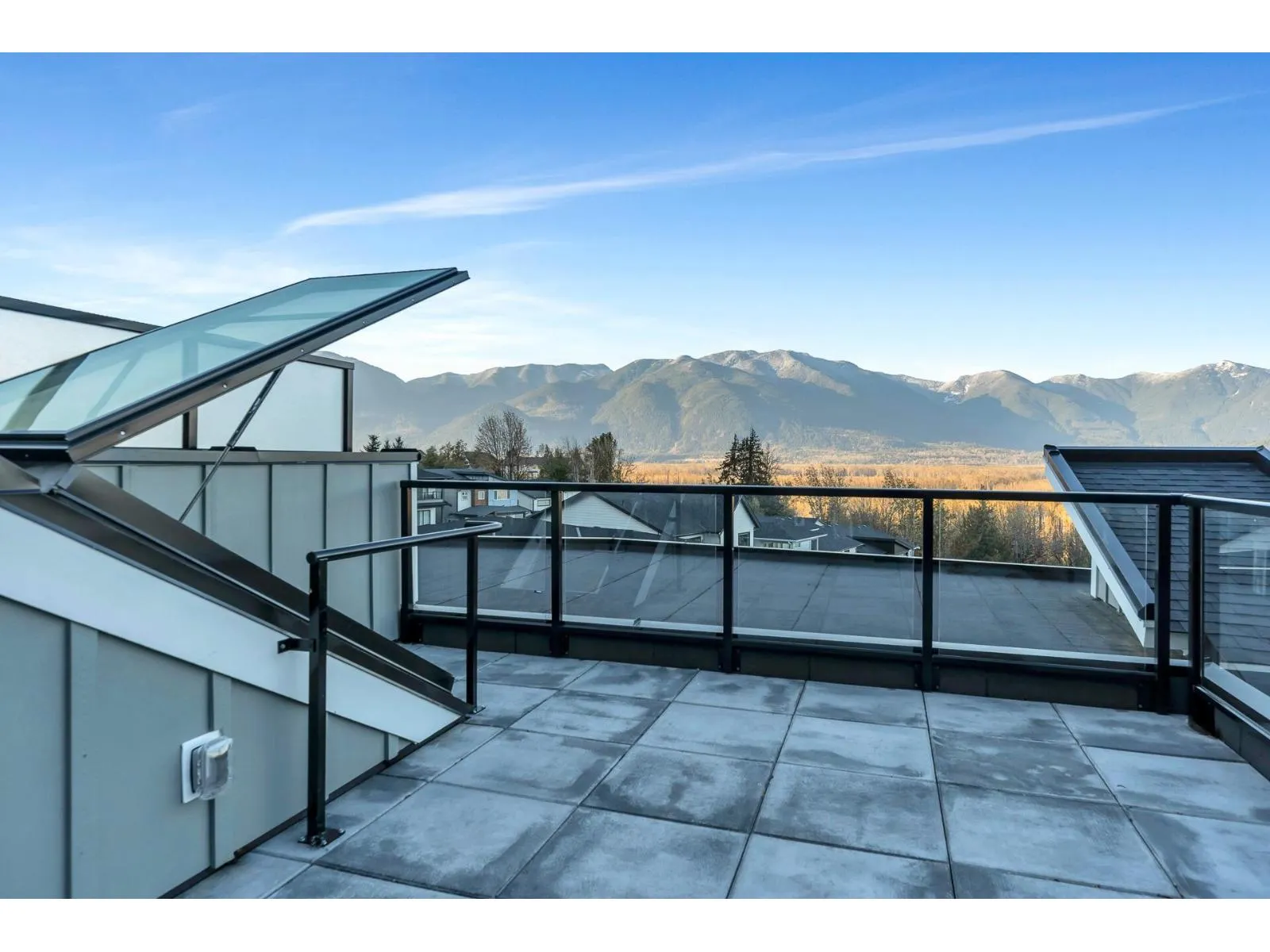 20 43998 CHILLIWACK MOUNTAIN ROAD|Chilliwack Mountain