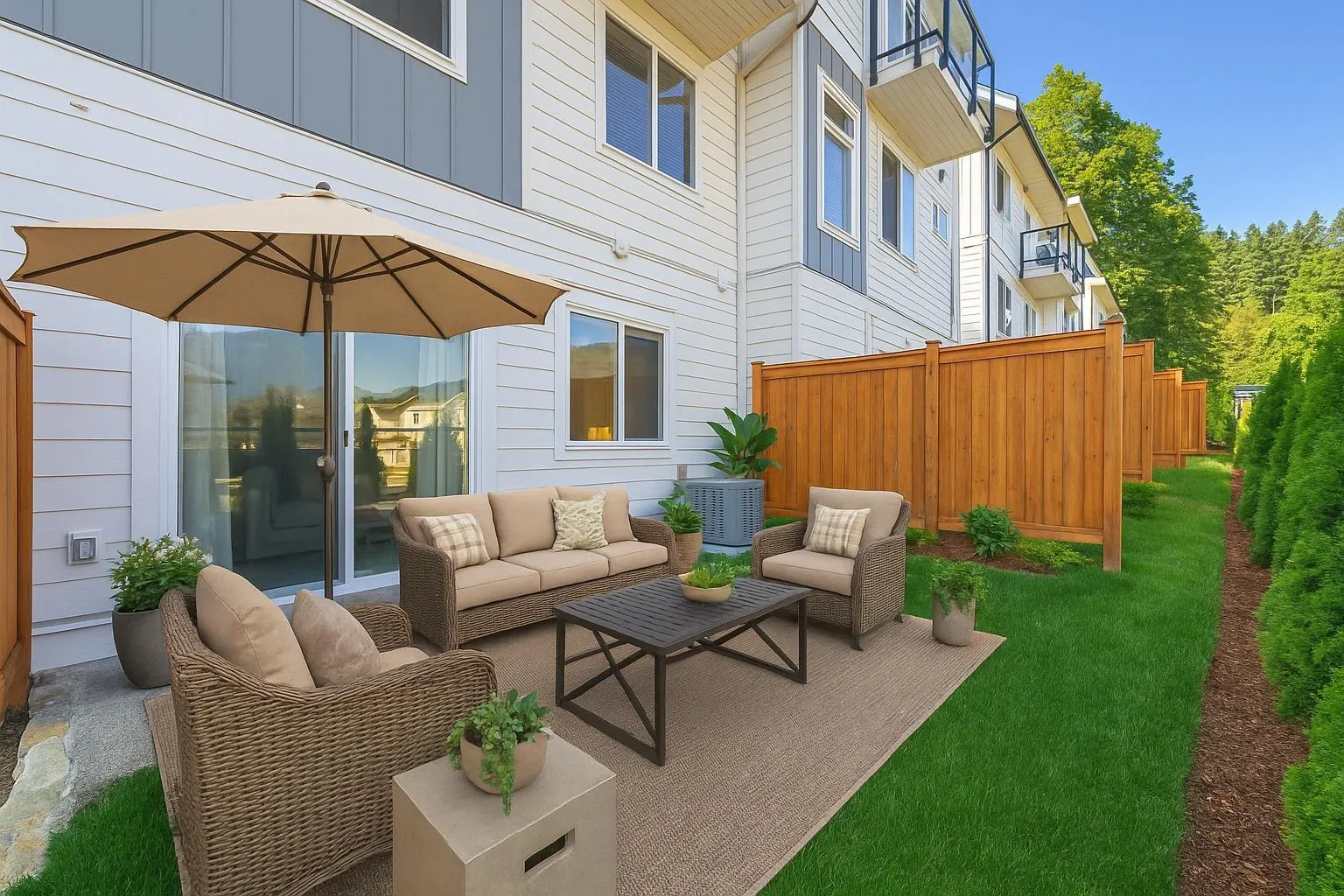 20 43998 CHILLIWACK MOUNTAIN ROAD|Chilliwack Mountain