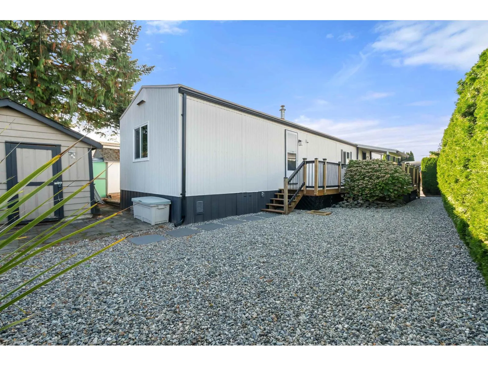 133 6338 VEDDER ROAD|Sardis South