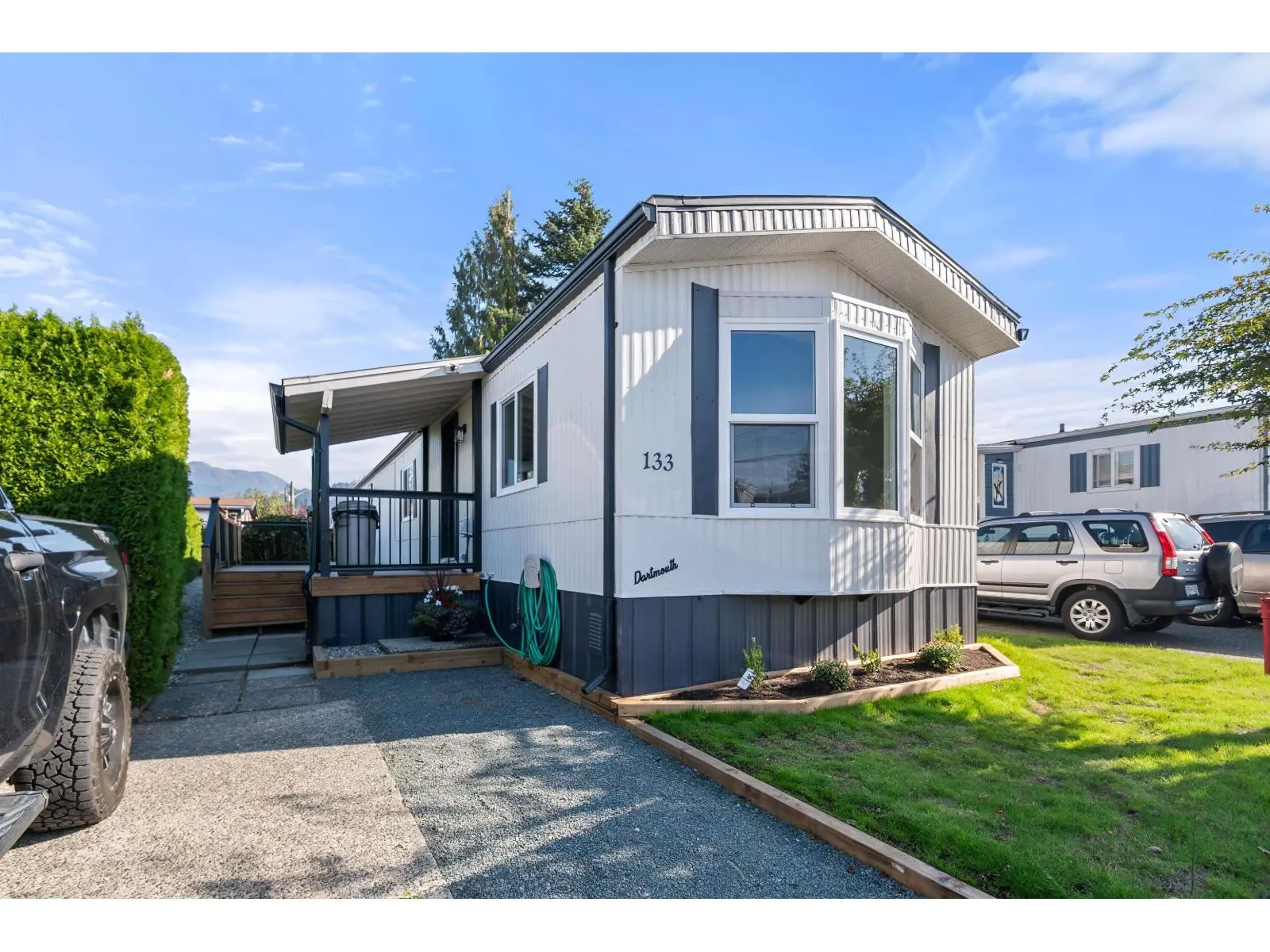 133 6338 VEDDER ROAD|Sardis South