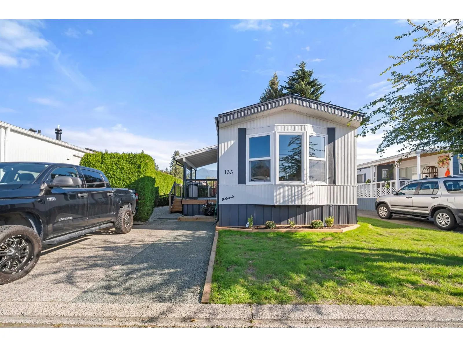 133 6338 VEDDER ROAD|Sardis South