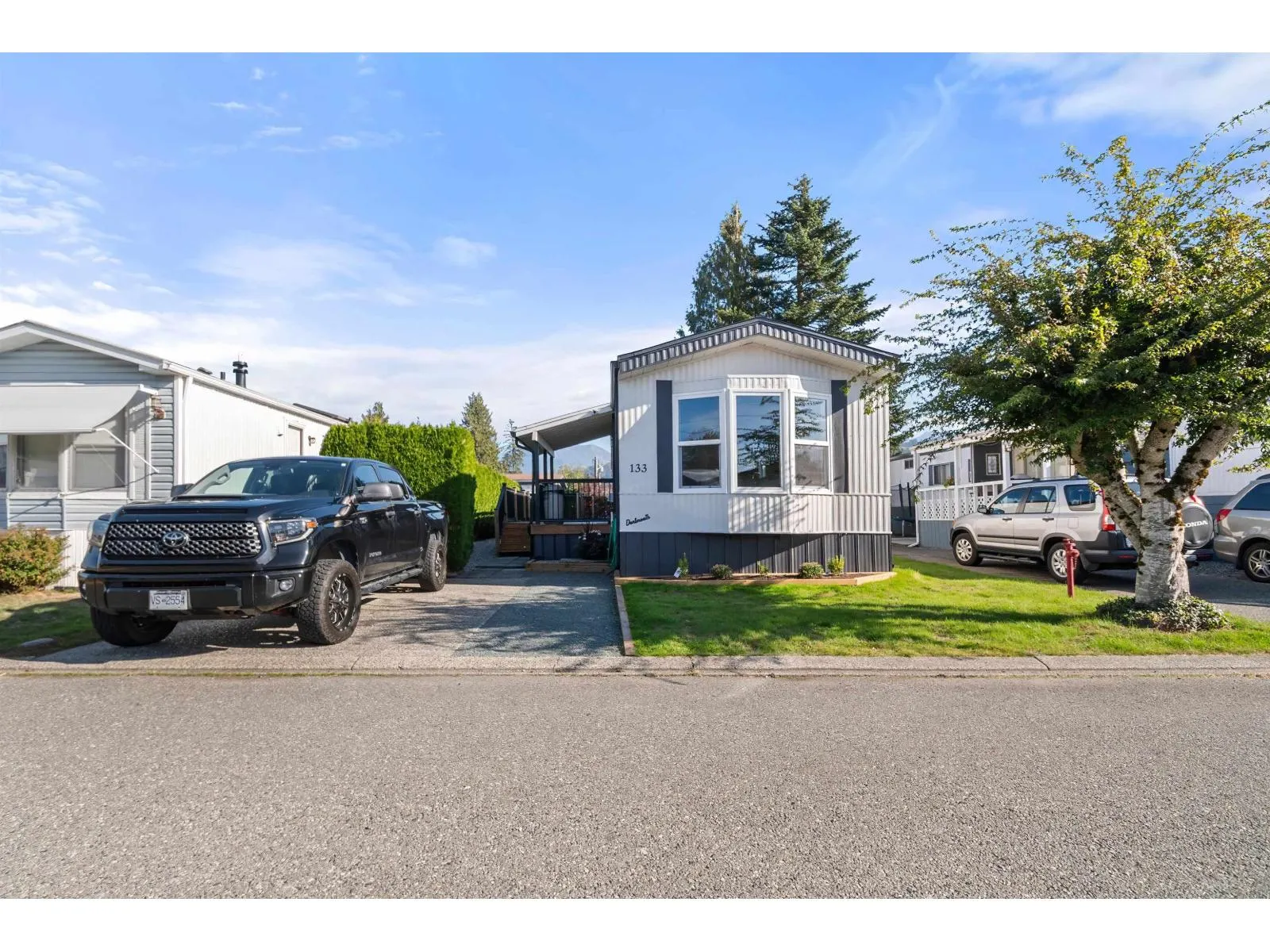 133 6338 VEDDER ROAD|Sardis South