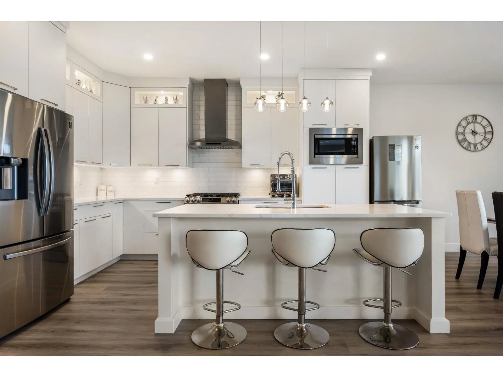 16 50778 LEDGESTONE PLACE|Eastern Hillsides
