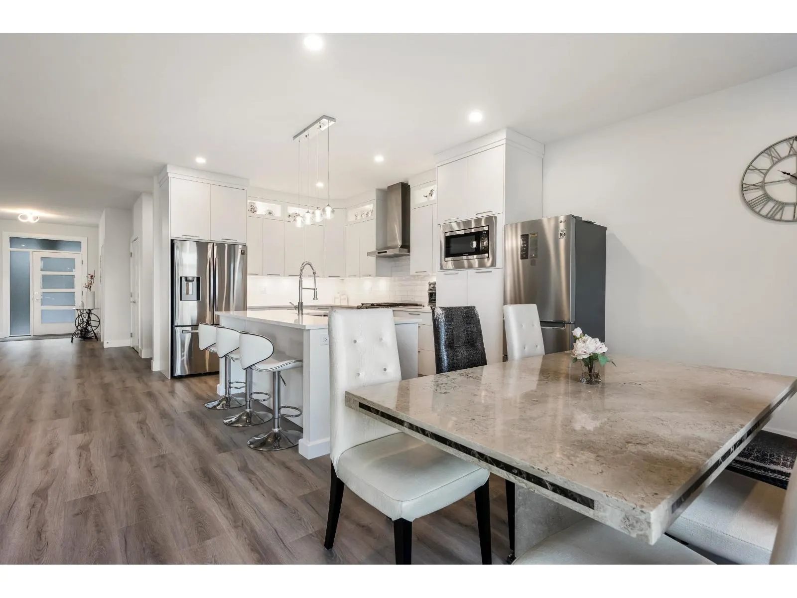 16 50778 LEDGESTONE PLACE|Eastern Hillsides
