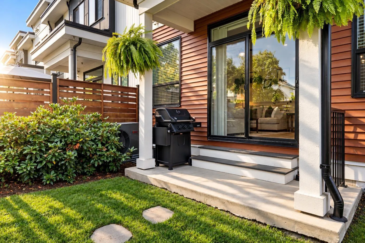 6 7140 MAITLAND AVENUE|Sardis West Vedder